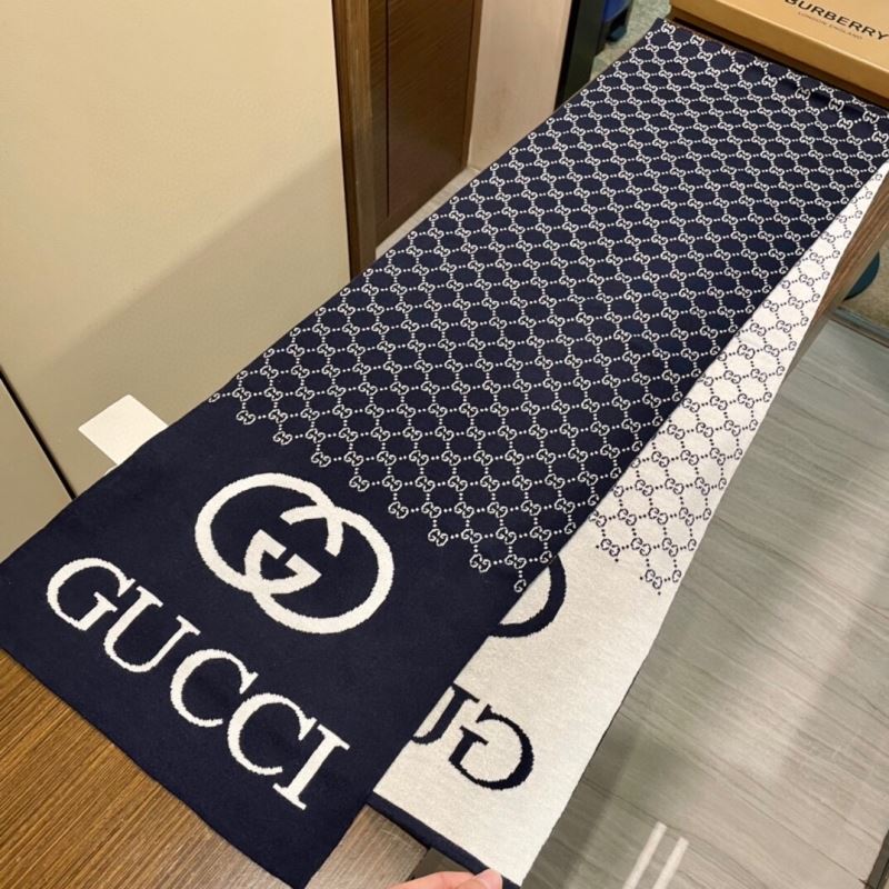 Gucci Scarf